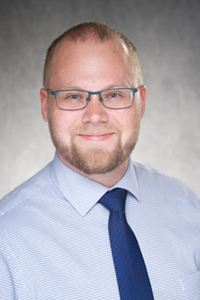 Stephen A. Graves